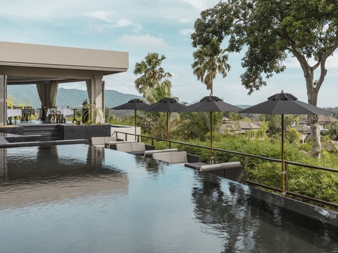 The Pavilions, Phuket
