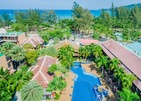 Princess Kamala Beachfront Hotel 