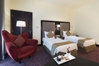 Mercure Gold Hotel Al Mina Road Dubai