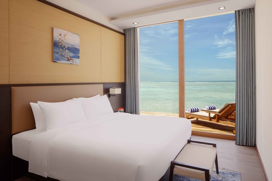 Radisson Blu Resort Maldives