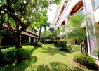 Outrigger Surin Beach Resort