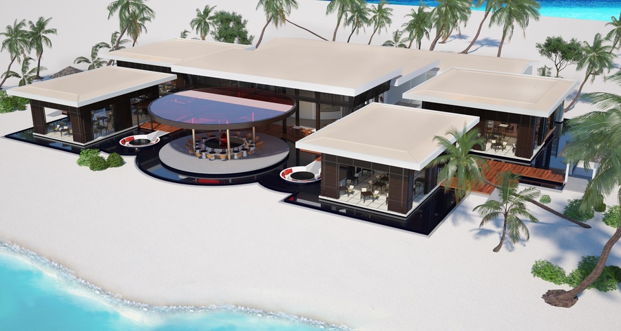 Oblu Select Sangeli