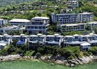 Cape Sienna Hotel & Villas