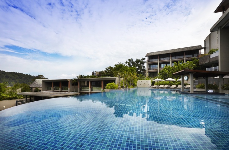 Avista Hideaway Phuket Patong Mgallery