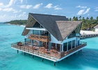 Mercure Maldives Kooddoo