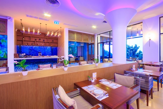 Avista Hideaway Phuket Patong Mgallery