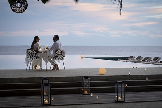 Huvafen Fushi