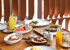 Outrigger Surin Beach Resort