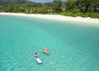 Laila Resort, Seychelles