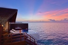 Grand Park Kodhipparu Maldives Размещение