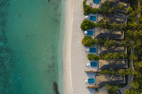 Emerald Faarufushi Resort & Spa