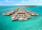 Intercontinental Maldives Maamunagau