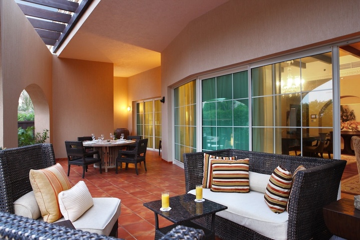 Anantara Desert Islands Resort & Spa