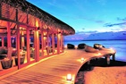 Hideaway Beach Resort & Spa