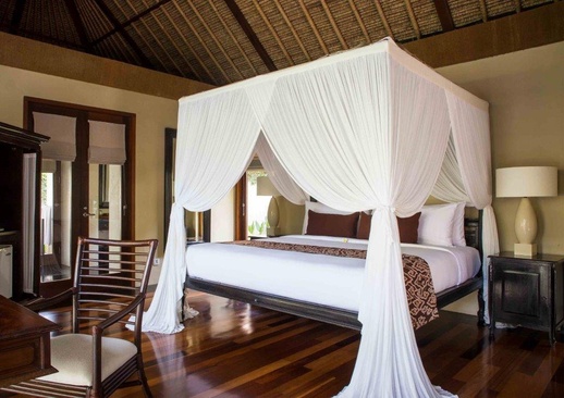 Kayumanis Nusa Dua Private Villa & Spa