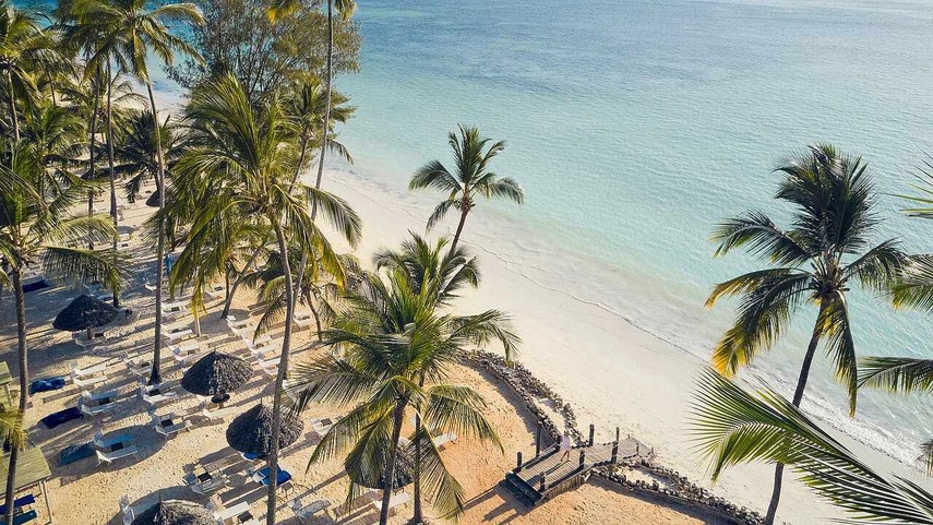 Tui Blue Bahari Zanzibar