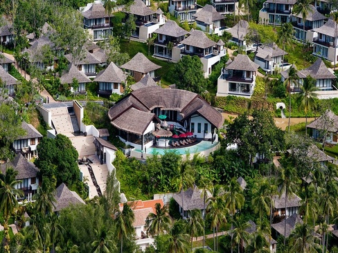 The Vijitt Resort Phuket