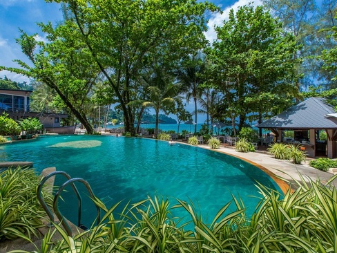 Moracea By Khao Lak Resort