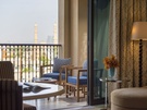 Four Seasons Resort Dubai At Jumeirah Beach