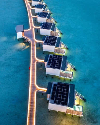 So/ Maldives