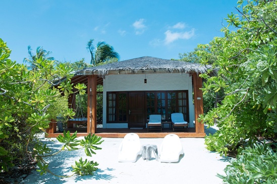 Palm Beach Resort & Spa Maldives