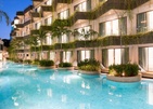 Panwaburi Beachfront Resort