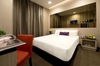 V Hotel Bencoolen