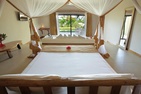 Gold Zanzibar Beach House & Spa