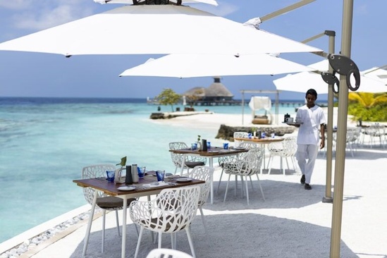 Huvafen Fushi