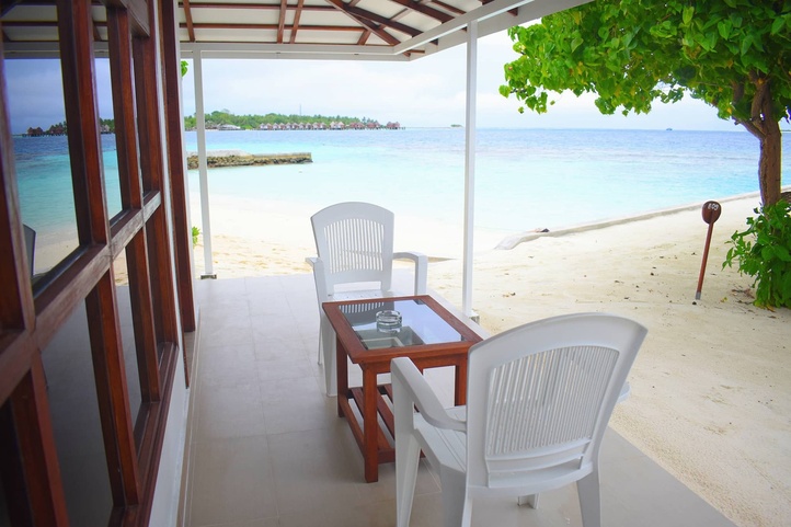 Lagoon View Maldives