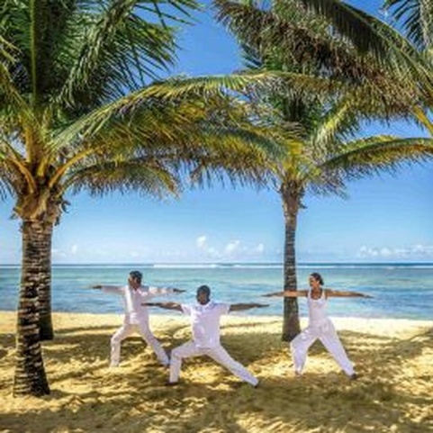 Sofitel So Mauritius Bel Ombre