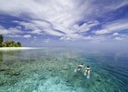 Kandolhu Maldives