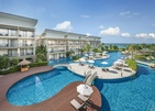 Le Meridien Khao Lak Beach & Spa Resort