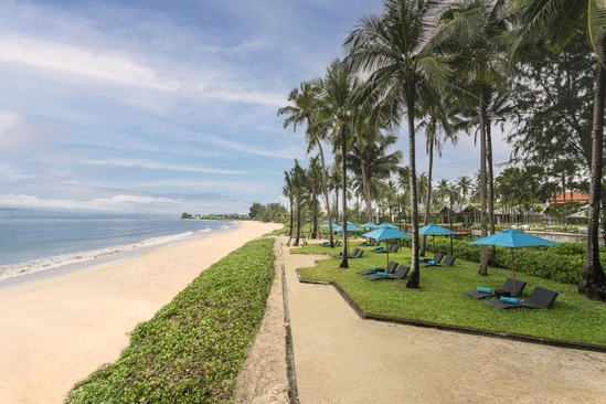 Grand Mercure Khao Lak Bangsak