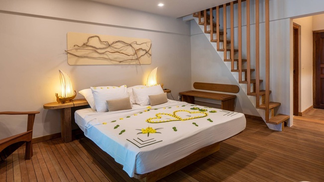 Nakai Alimatha Resort