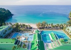 Le Meridien Phuket Beach Resort