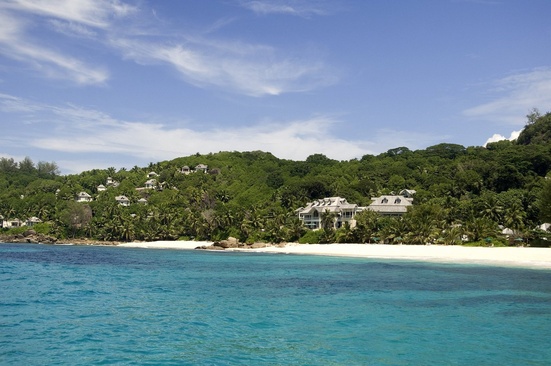 Banyan Tree Seychelles