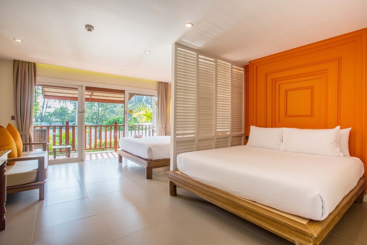 Arinara Beach Resort Phuket