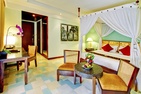 Rama Beach Resort And Villas