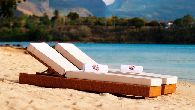 Le Jadis Beach Resort & Wellness Mauritius