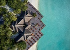 Sun Siyam Olhuveli Maldives