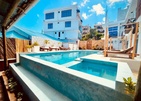 Tropicana Kendwa Beach Hotel