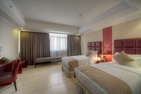 Ewan Ajman Suites Hotel