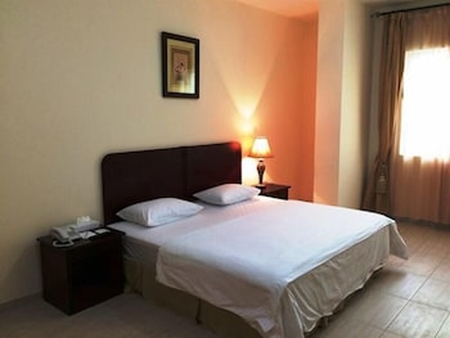 Al Massa Hotel Apartment