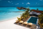 Dhigufaru Island Resort