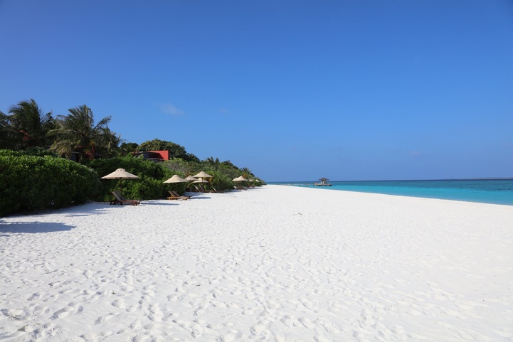 The Barefoot Eco Hotel