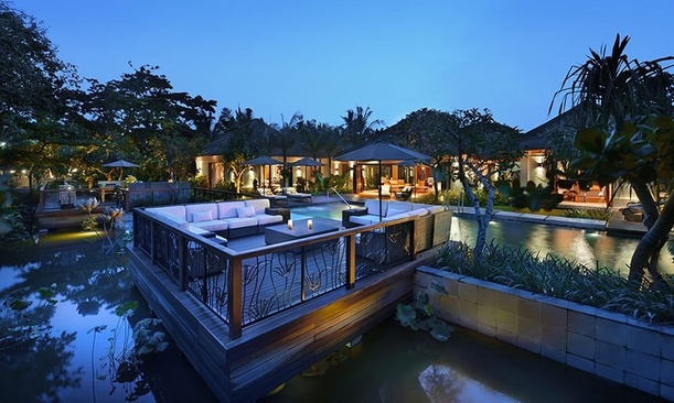 Sofitel Bali Nusa Dua Beach Resort