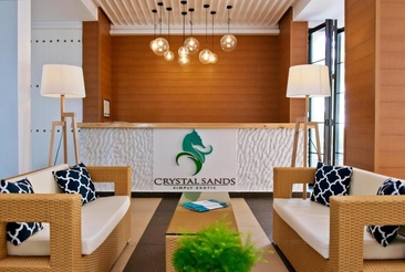 Crystal Sands