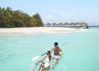 Machchafushi Island Resort & Spa Maldives, The Centara Collection (Ex.Centara Grand)