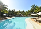 Canonnier Beachcomber Golf Resort & Spa